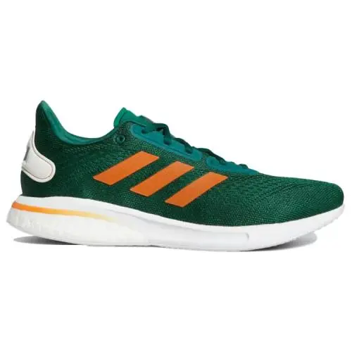 Adidas shoes - adidas Supernova - Supernova - H01295 - Green (UPC: 194818630907) 0