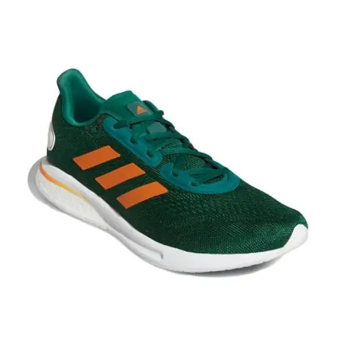 Adidas shoes - adidas Supernova - Supernova - H01295 - Green (UPC: 194818630907) 1