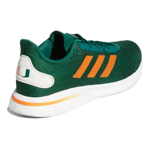 Adidas shoes - adidas Supernova - Supernova - H01295 - Green (UPC: 194818630907) 2