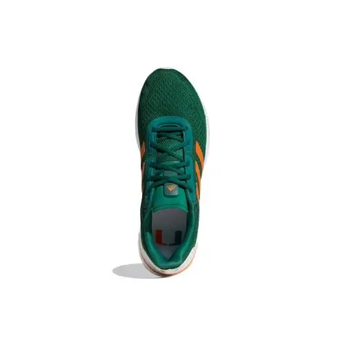 Adidas shoes - adidas Supernova - Supernova - H01295 - Green (UPC: 194818630907) 3