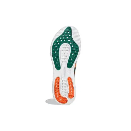 Adidas shoes - adidas Supernova - Supernova - H01295 - Green (UPC: 194818630907) 4