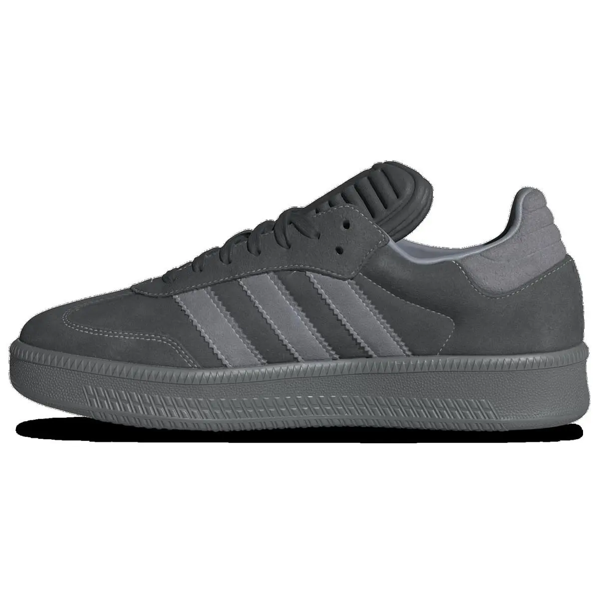 Adidas shoes - Grey/Grey (UPC: 196477257235) 0