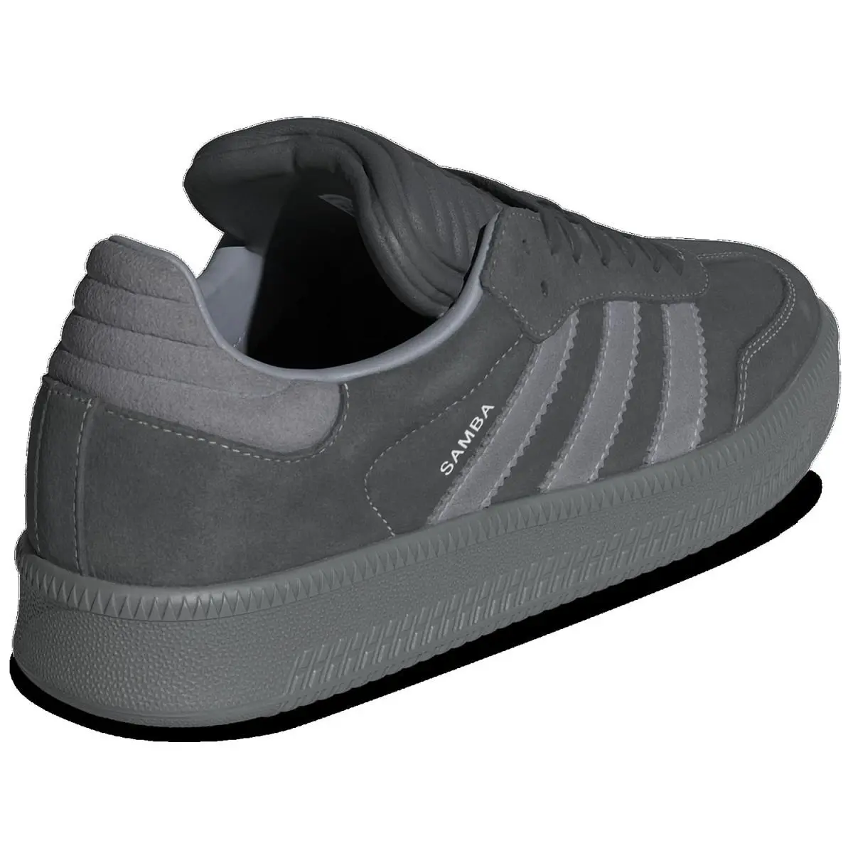Adidas shoes - Grey/Grey (UPC: 196477257235) 1