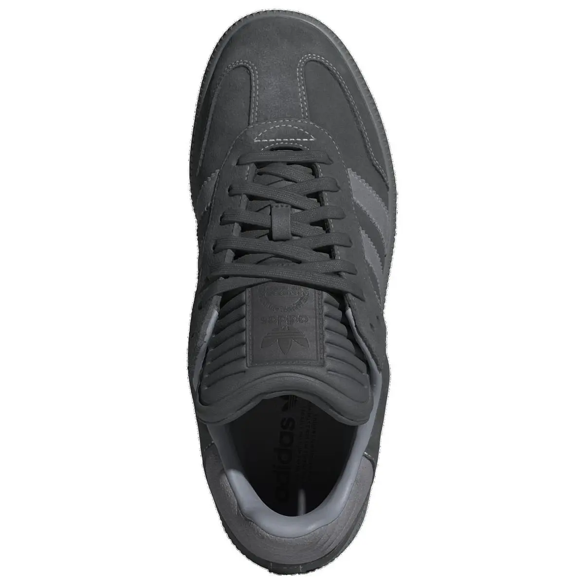 Adidas shoes - Grey/Grey (UPC: 196477257235) 2