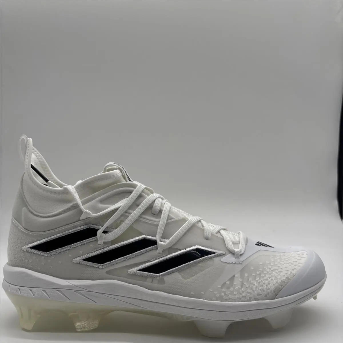 Adidas shoes - adidas Adizero Afterburner 9 - Adizero Afterburner - ID1668 - White 0