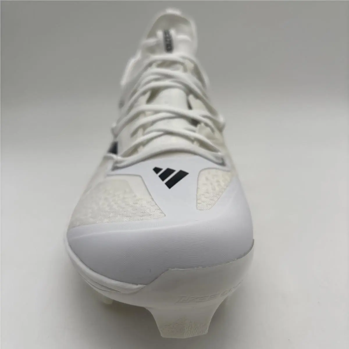 Adidas shoes - adidas Adizero Afterburner 9 - Adizero Afterburner - ID1668 - White 3