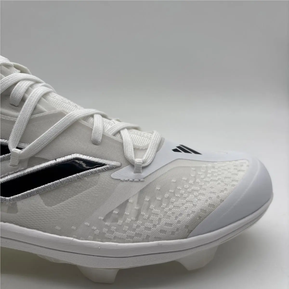 Adidas shoes - adidas Adizero Afterburner 9 - Adizero Afterburner - ID1668 - White 2