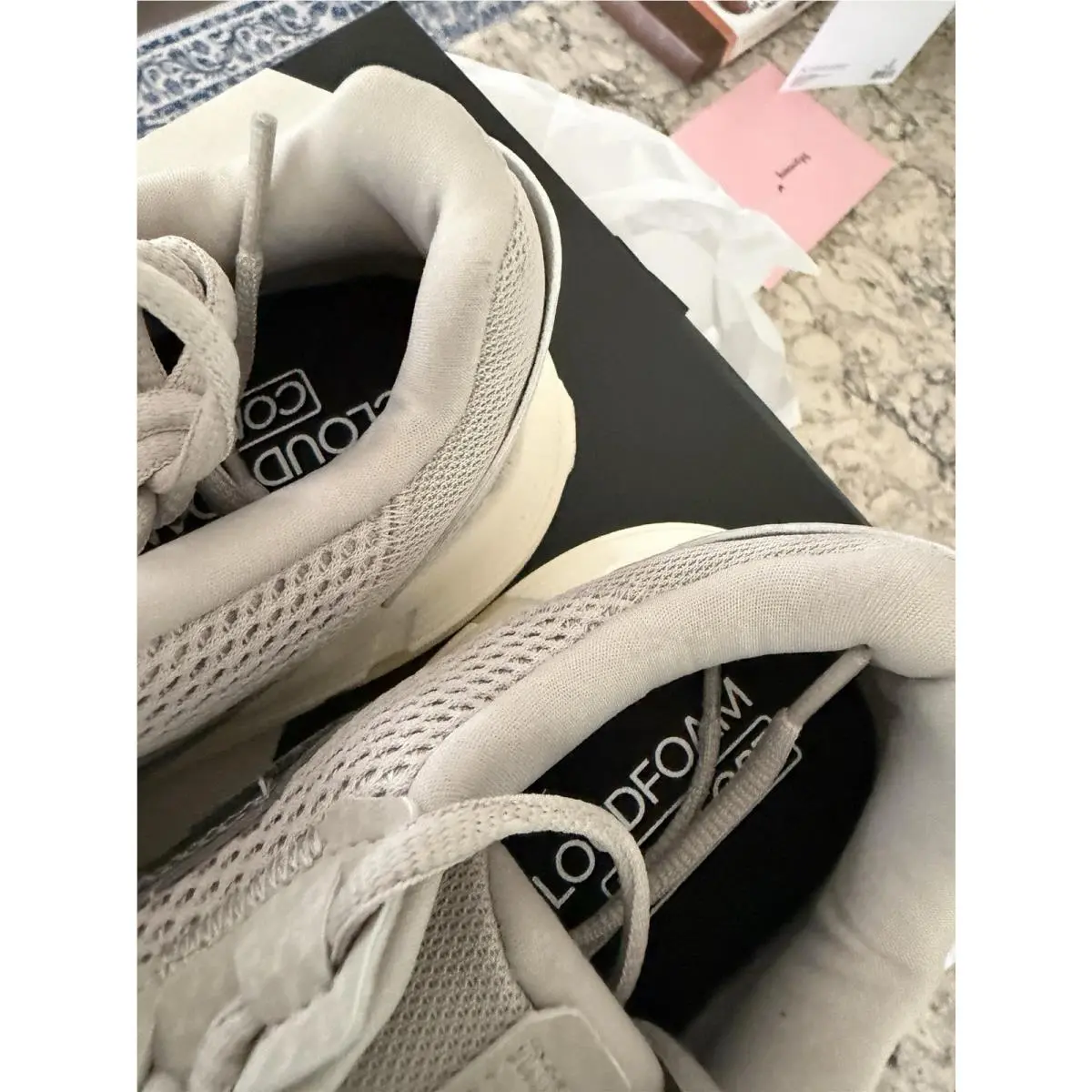 Adidas shoes - Adidas Astrastar - Astrastar - Beige 0