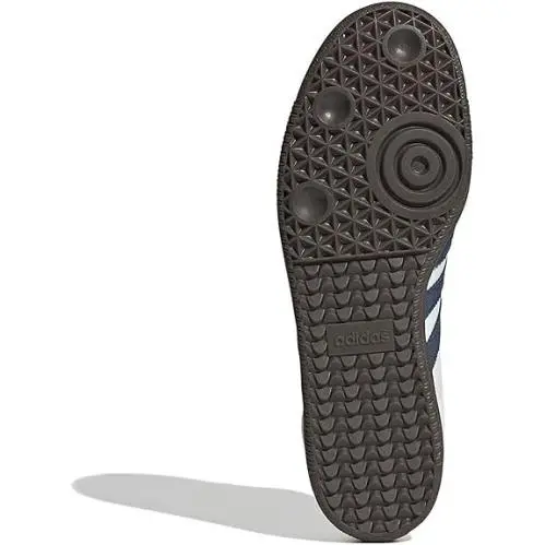 Adidas shoes - Core Black / Cloud White / Collegiate Green 3