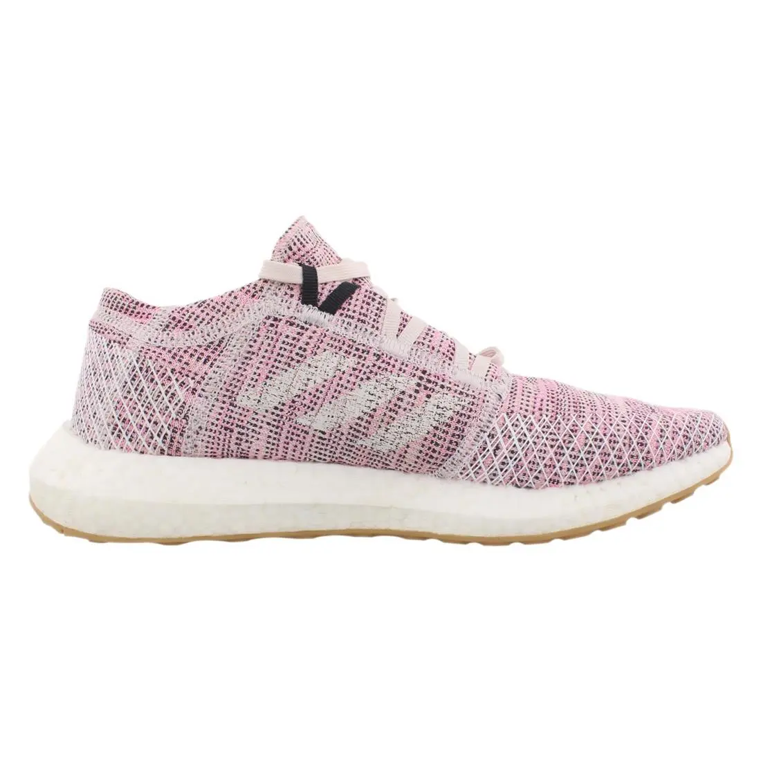 Adidas shoes - Orchid Tint/White/Raw White, Full: Orchid Tint/White/Raw White (UPC: 191529056712) 0