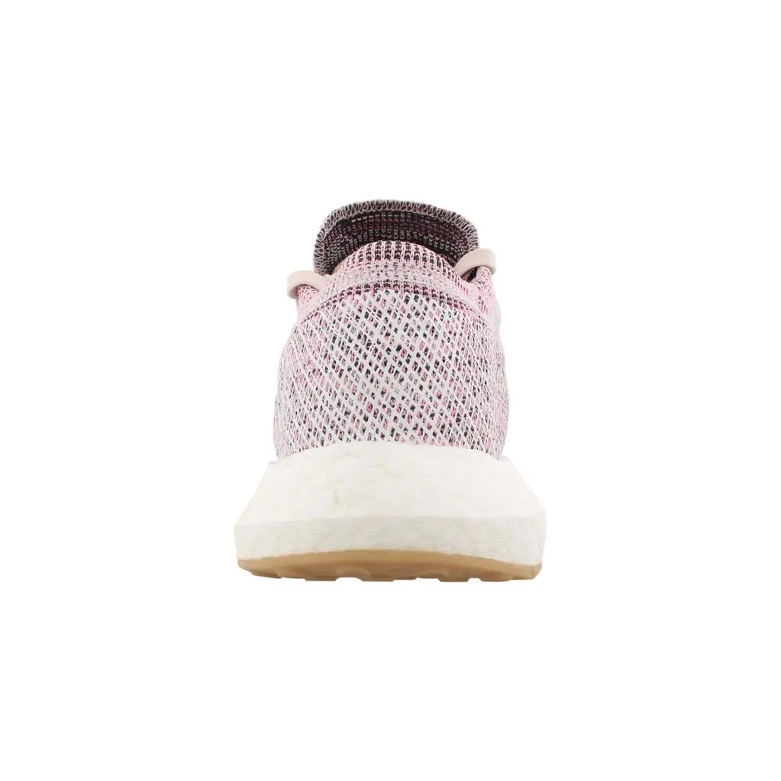 Adidas shoes - Orchid Tint/White/Raw White, Full: Orchid Tint/White/Raw White (UPC: 191529056712) 1