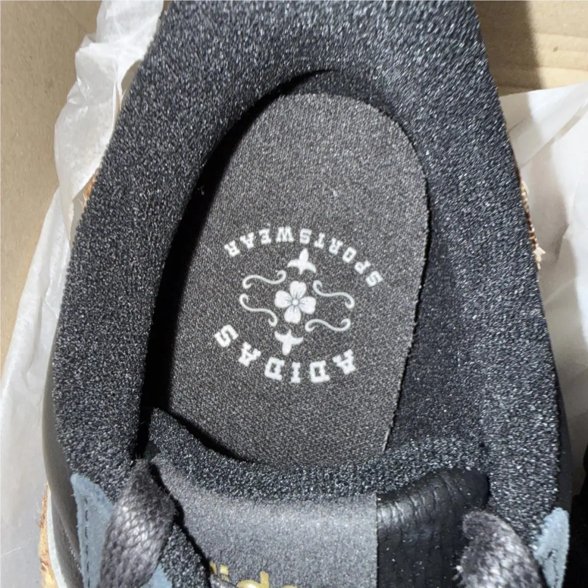 Adidas shoes - adidas Run - Run - Black 0