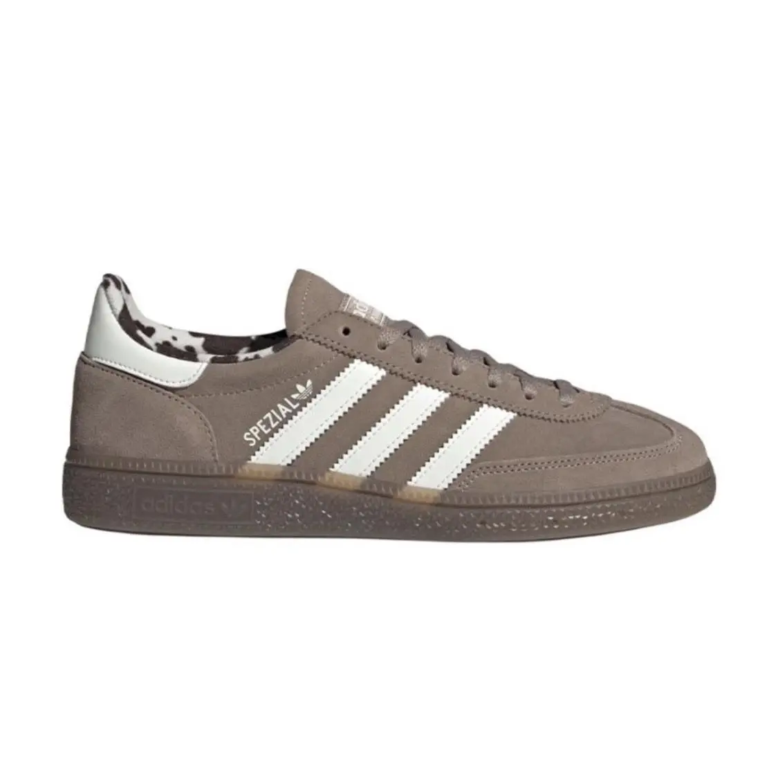 Adidas shoes - adidas Handball - Handball - JR5007 - Brown (UPC: 0197626428162) 0