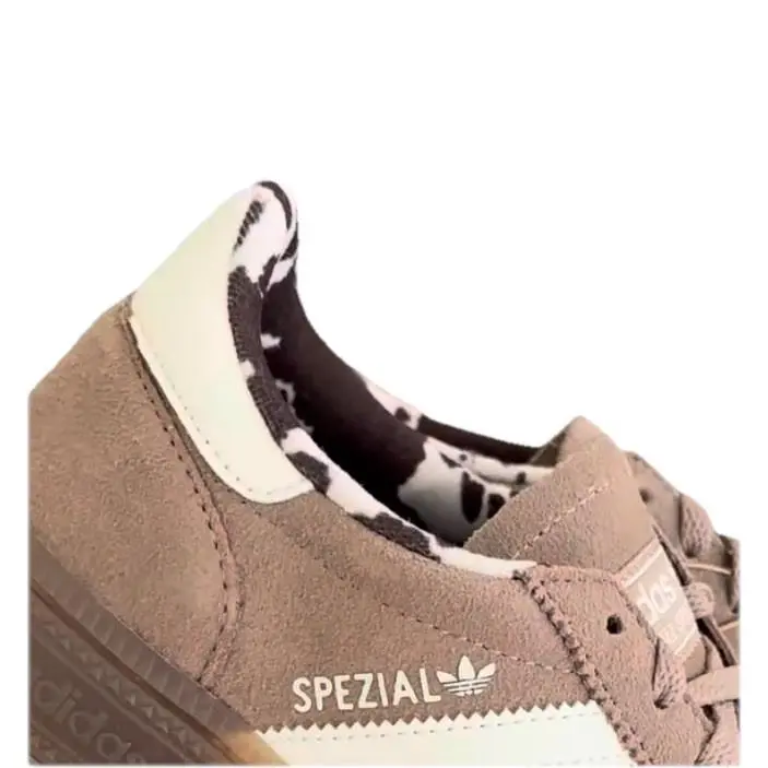 Adidas shoes - adidas Handball - Handball - JR5007 - Brown (UPC: 0197626428162) 2