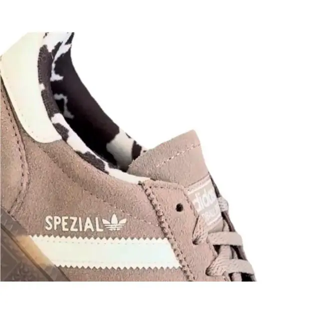 Adidas shoes - adidas Handball - Handball - JR5007 - Brown (UPC: 0197626428162) 1