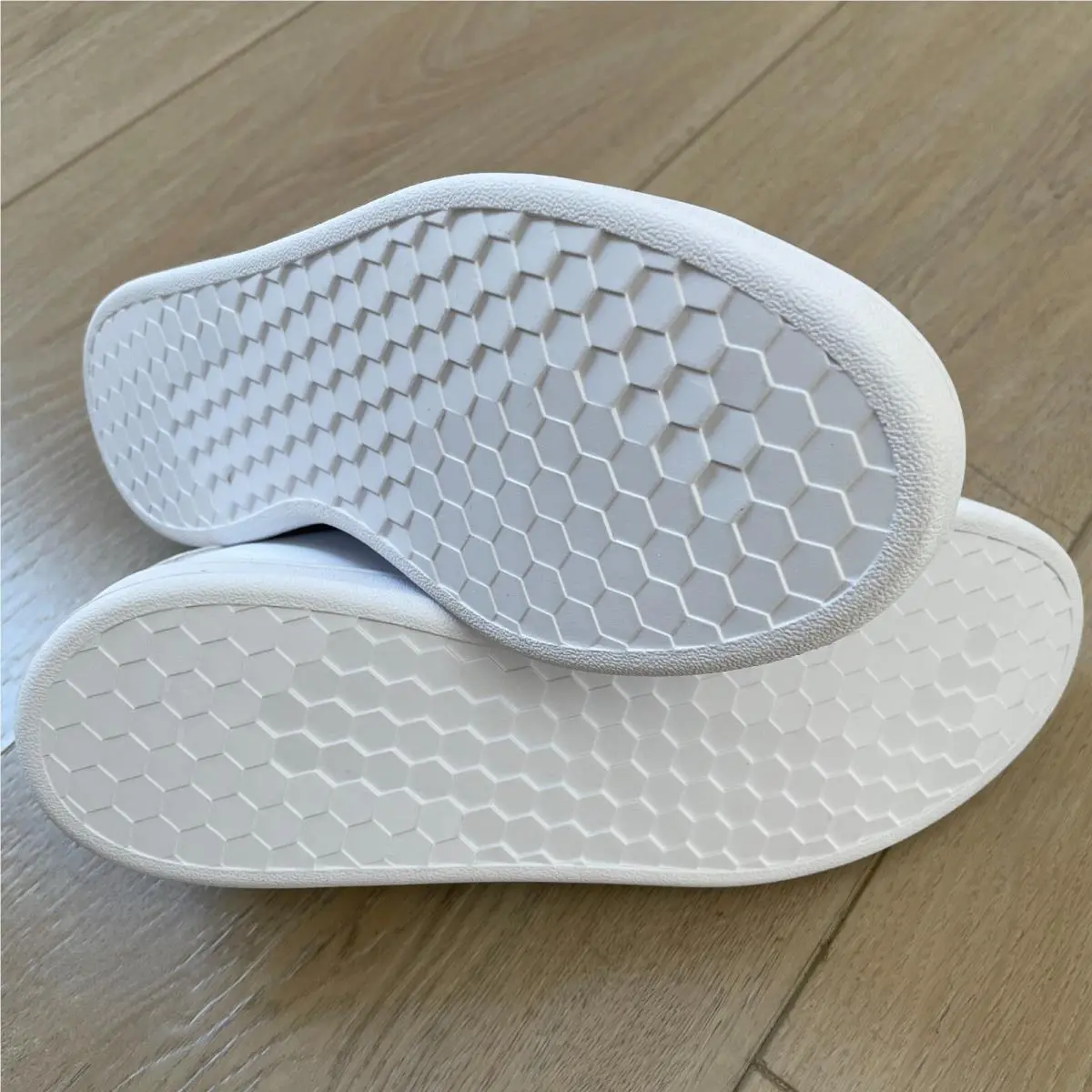 Adidas shoes - adidas Advantage - Advantage - IE5241 - White 5