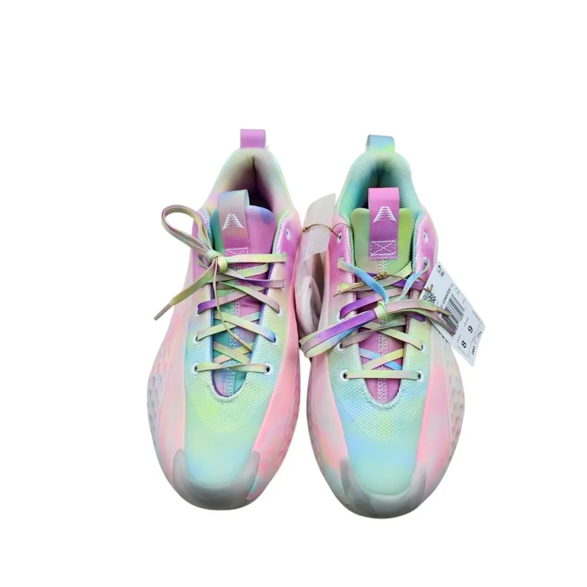 Adidas shoes - Adidas Anthony Edwards - Anthony Edwards - Multicolor 0