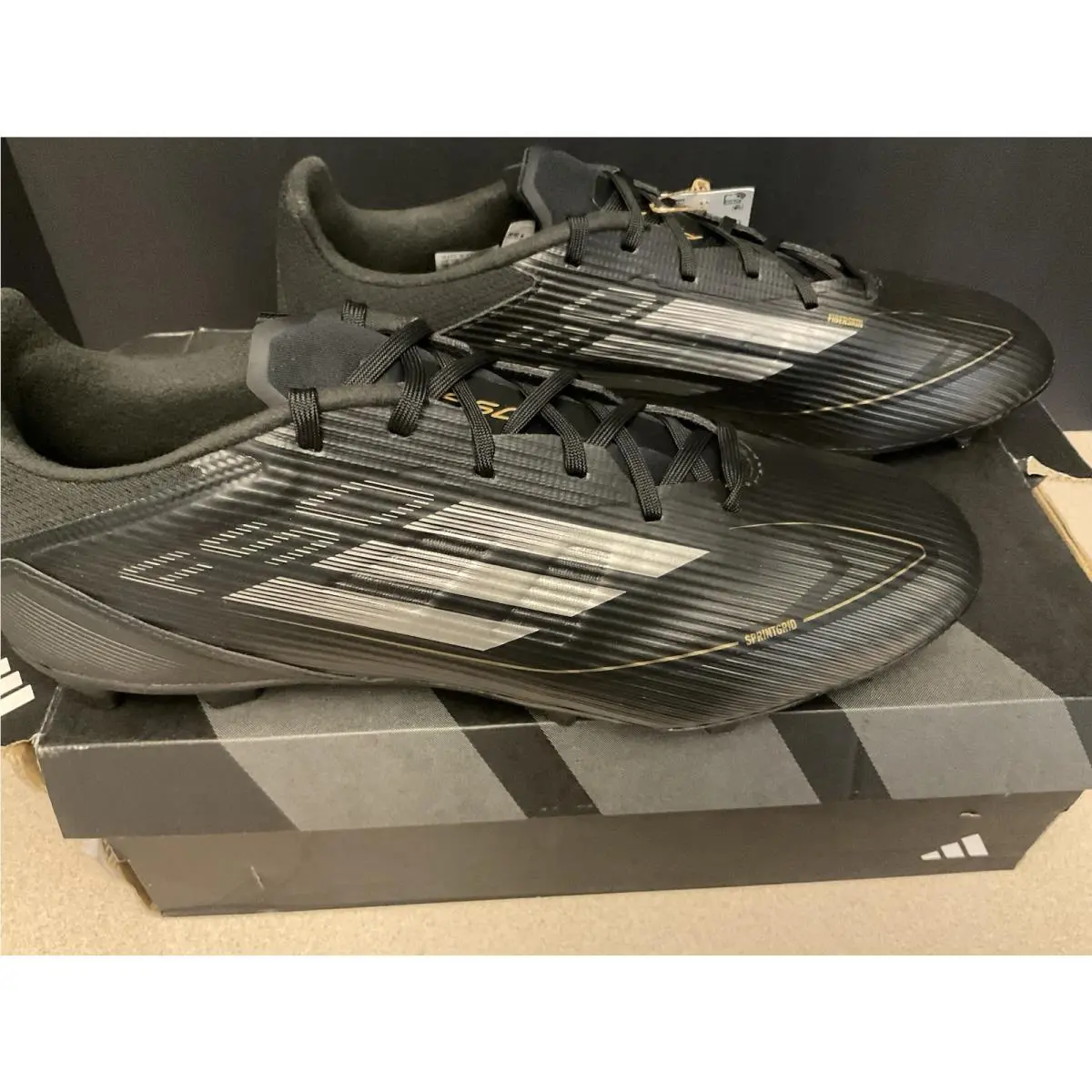 Adidas shoes - adidas F50 - Multicolor 1