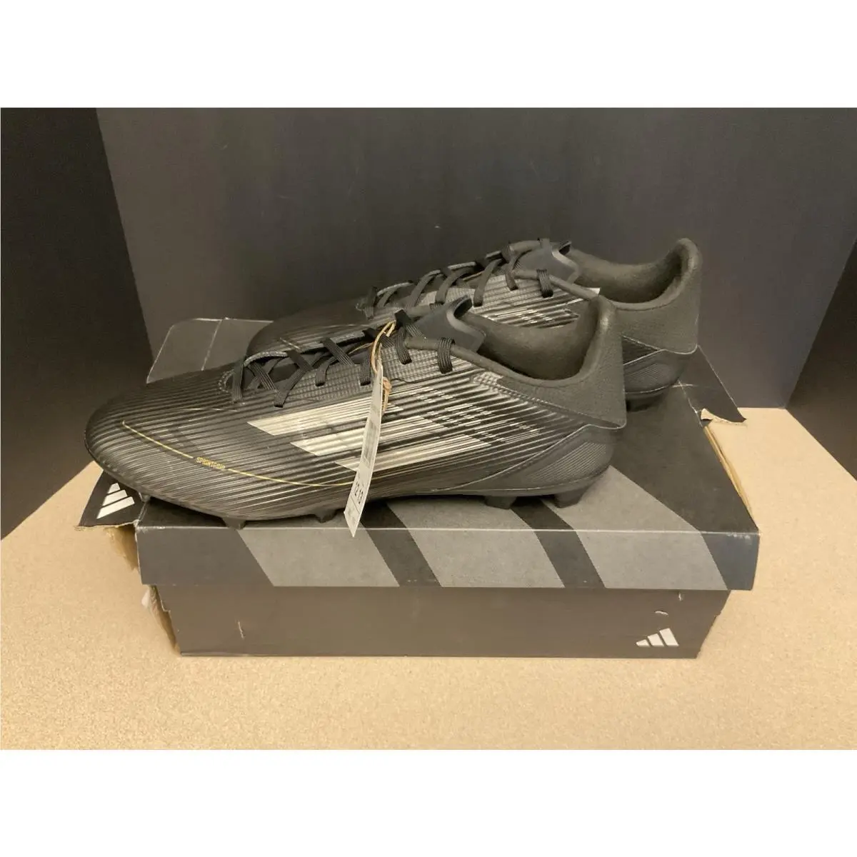 Adidas shoes - adidas F50 - Multicolor 3