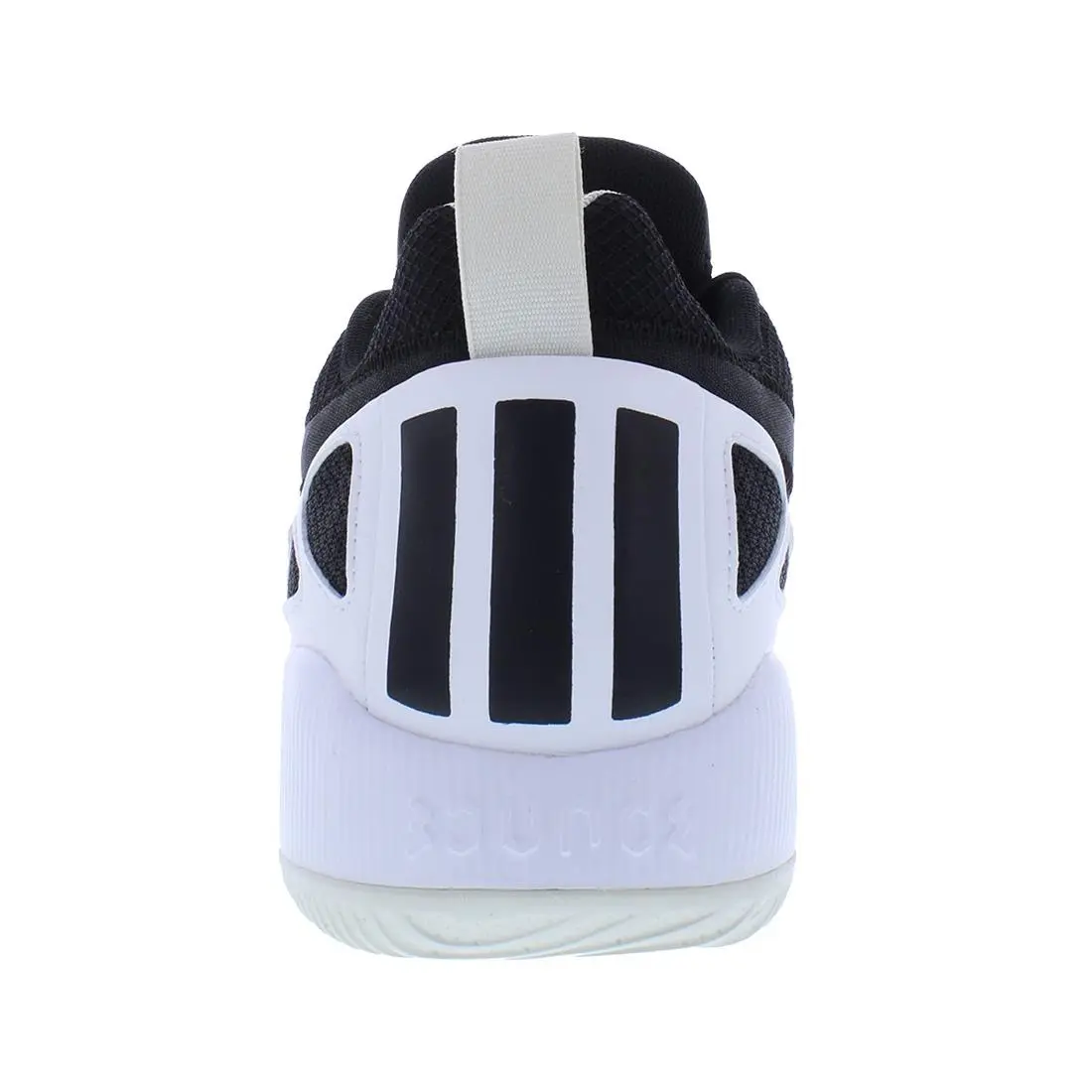 Adidas shoes - Footwear White/Core Black/Orbit Grey, Main: White (UPC: 196472634703) 1