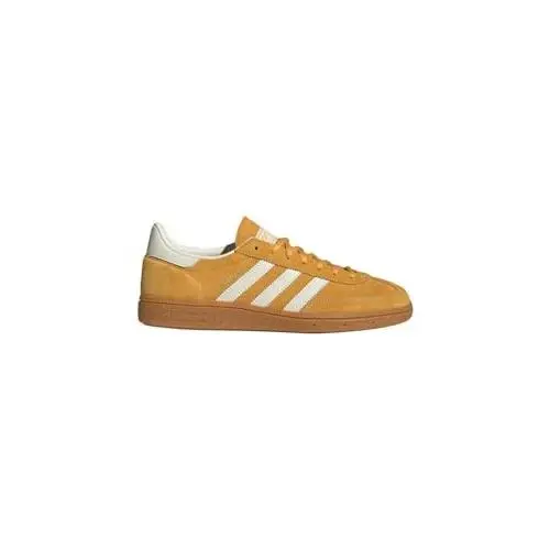 Adidas. Handball Spezial Men’s Sneakers Preloved Yellow Cream White Size 7.5