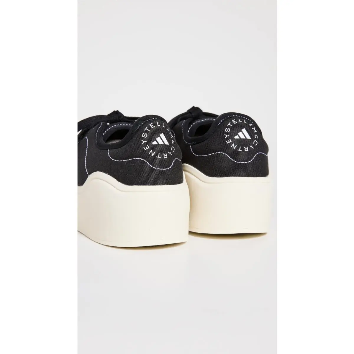 Adidas shoes - adidas Stella McCartney - Stella McCartney - Black 0