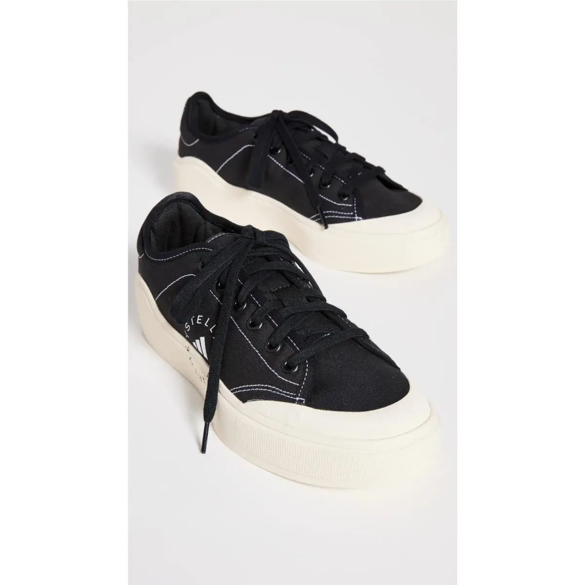 Adidas shoes - adidas Stella McCartney - Stella McCartney - Black 1