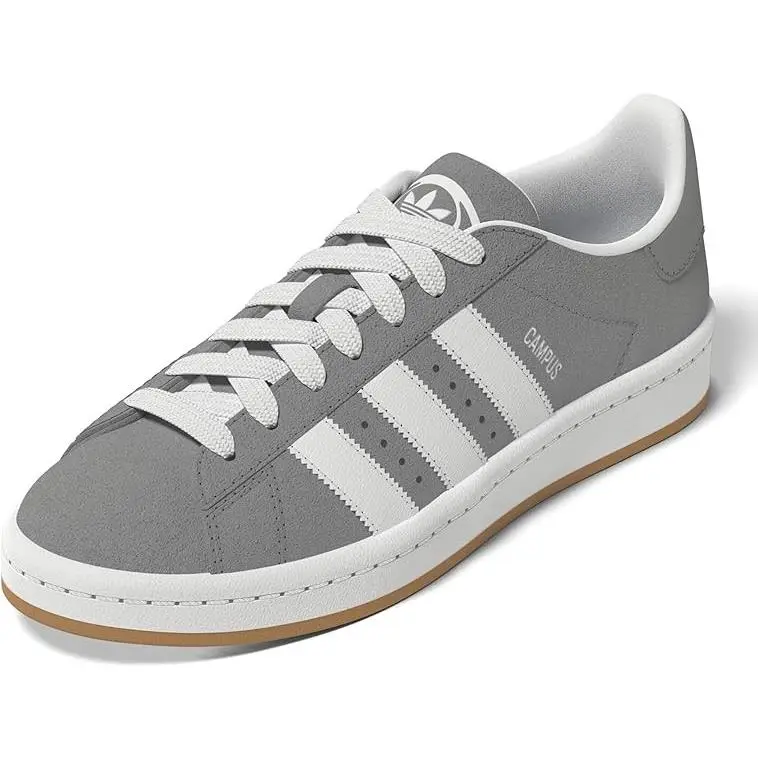 Adidas shoes - Grey Three / Cloud White / Cloud White 0