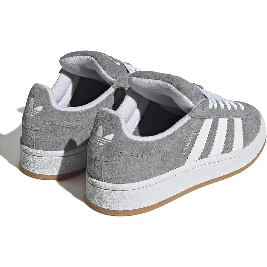 Adidas shoes - Grey Three / Cloud White / Cloud White 1