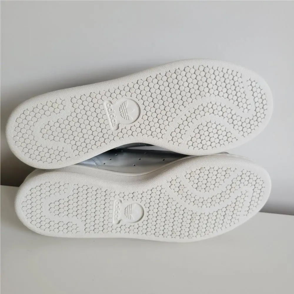 Adidas shoes - Silver 8