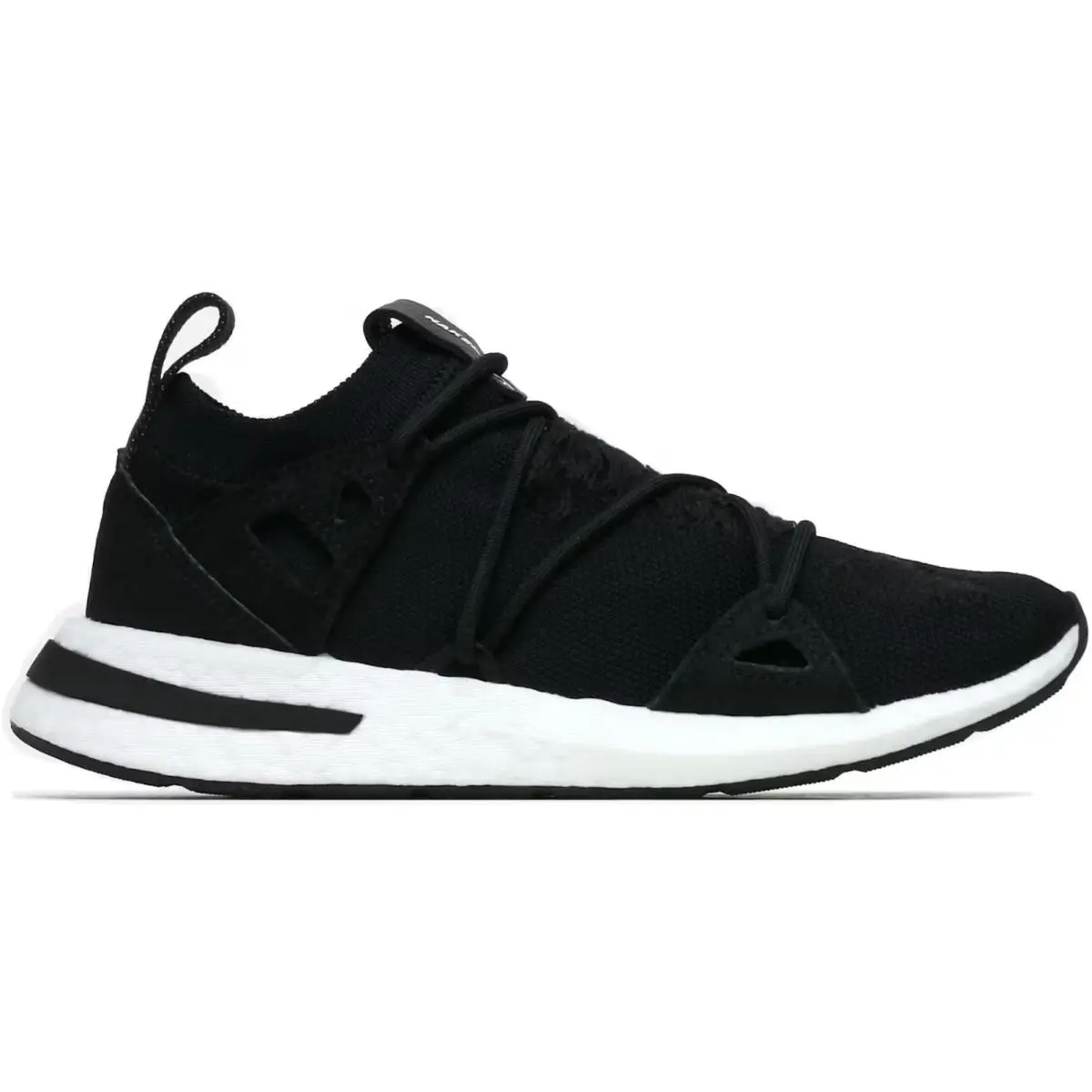 Adidas Consortium Arkyn x Naked Women`s Black Size 6.5 US