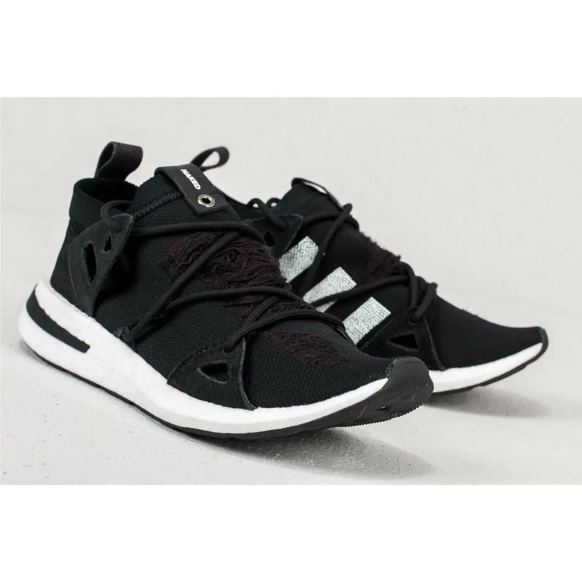 Adidas shoes - adidas Arkyn - Arkyn - Black 4
