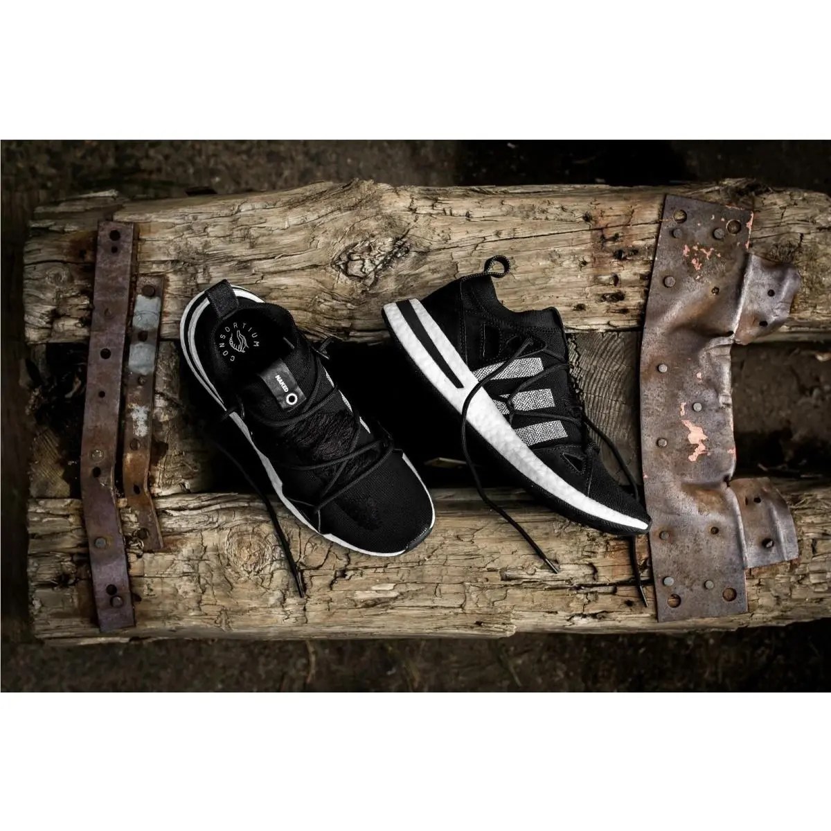 Adidas shoes - adidas Arkyn - Arkyn - Black 0