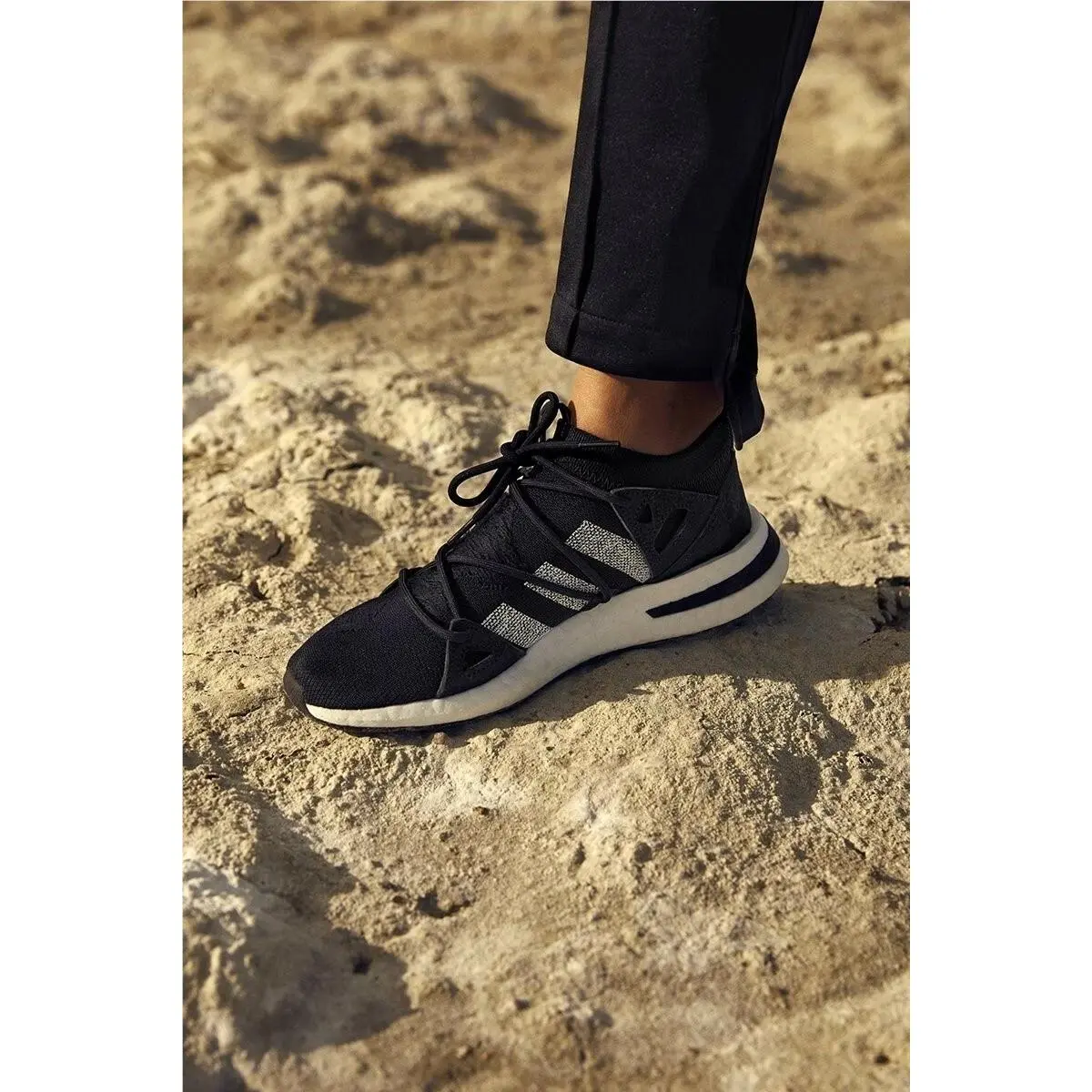 Adidas shoes - adidas Arkyn - Arkyn - Black 1