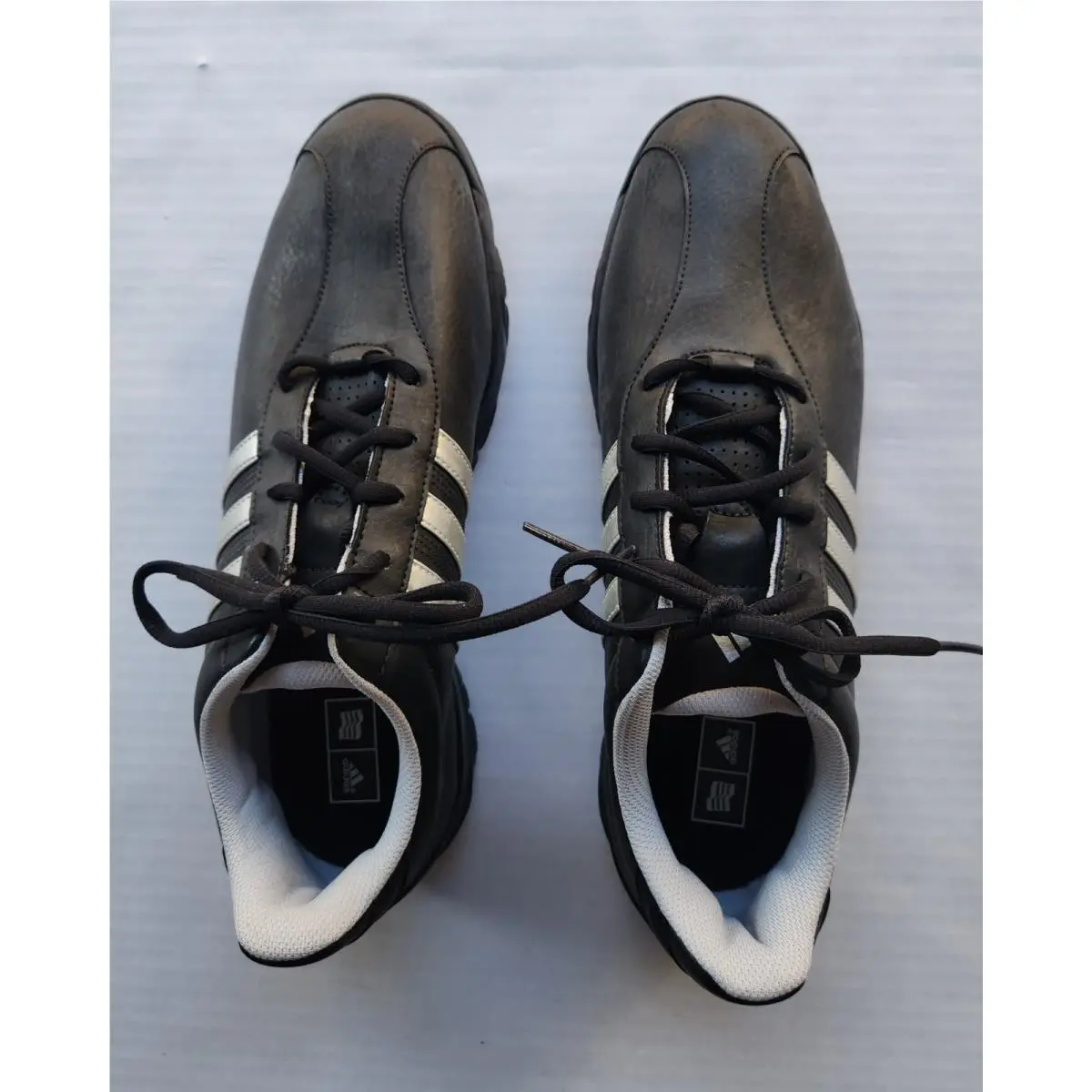 Adidas shoes - adidas Copa Mundial - Copa Mundial - Black 12