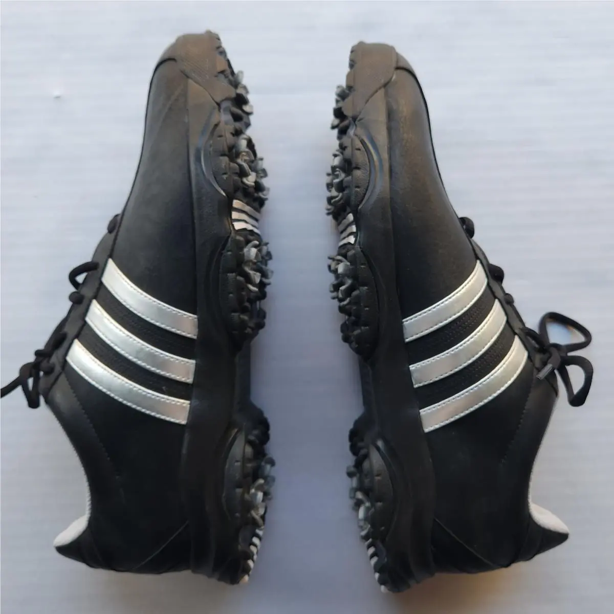 Adidas shoes - adidas Copa Mundial - Copa Mundial - Black 14