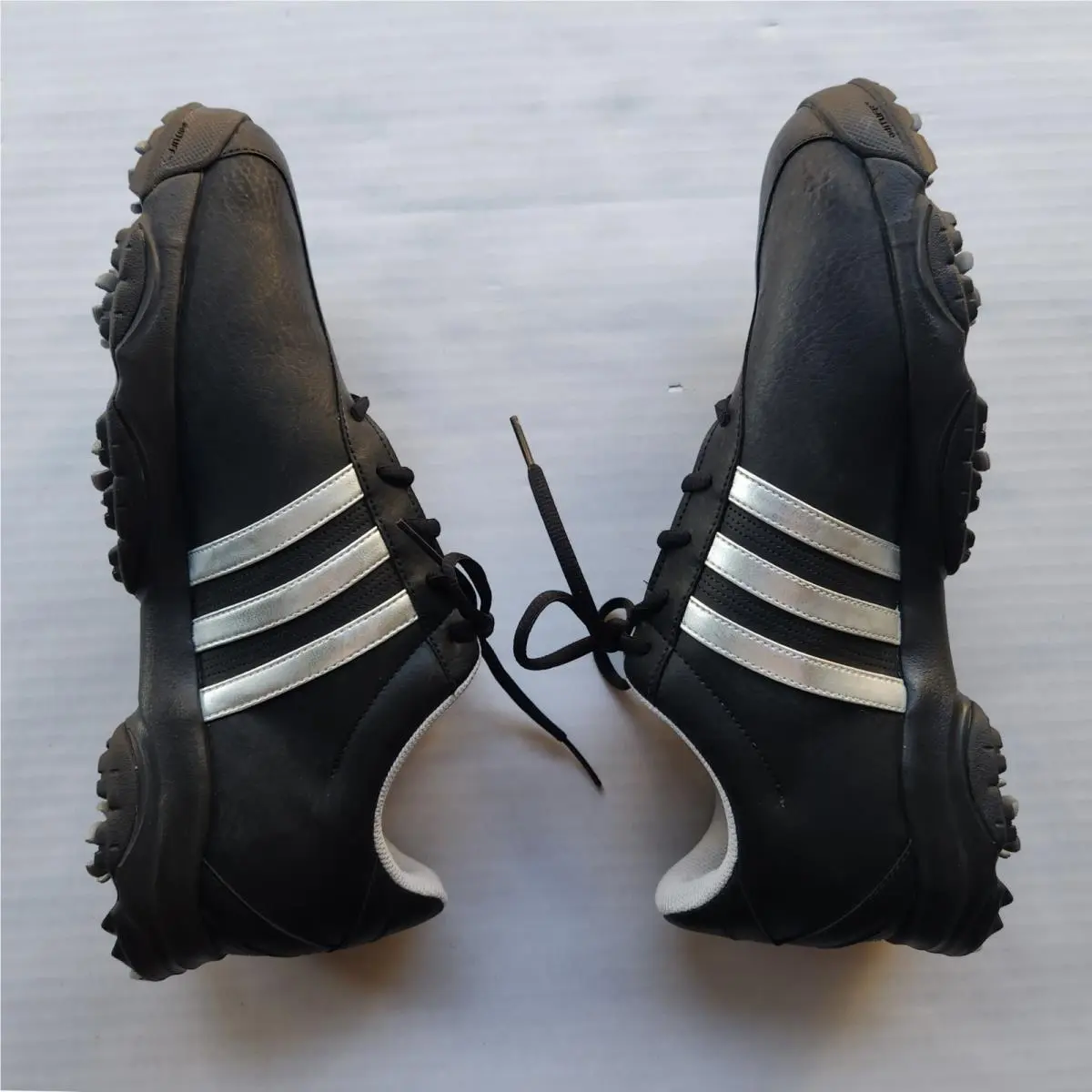 Adidas shoes - adidas Copa Mundial - Copa Mundial - Black 15