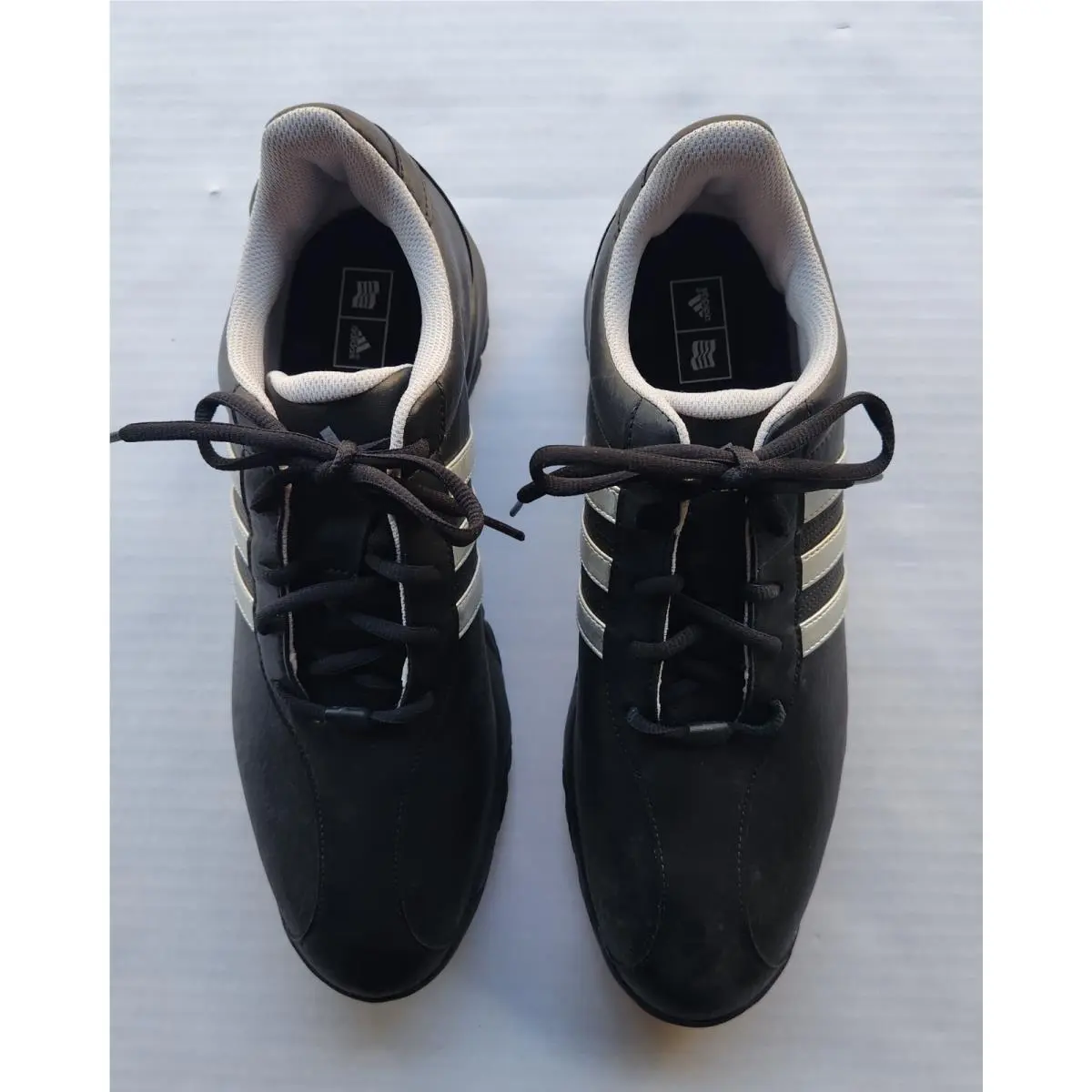 Adidas shoes - adidas Copa Mundial - Copa Mundial - Black 0