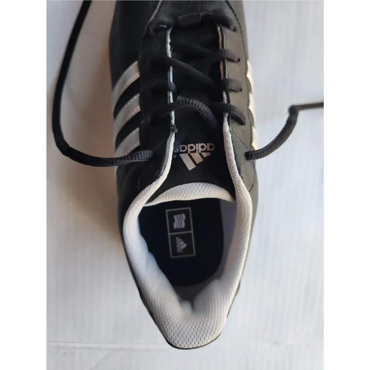 Adidas shoes - adidas Copa Mundial - Copa Mundial - Black 19