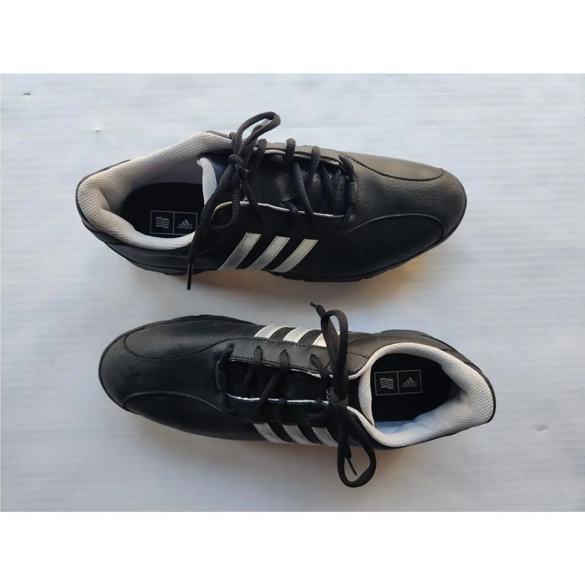 Adidas shoes - adidas Copa Mundial - Copa Mundial - Black 1