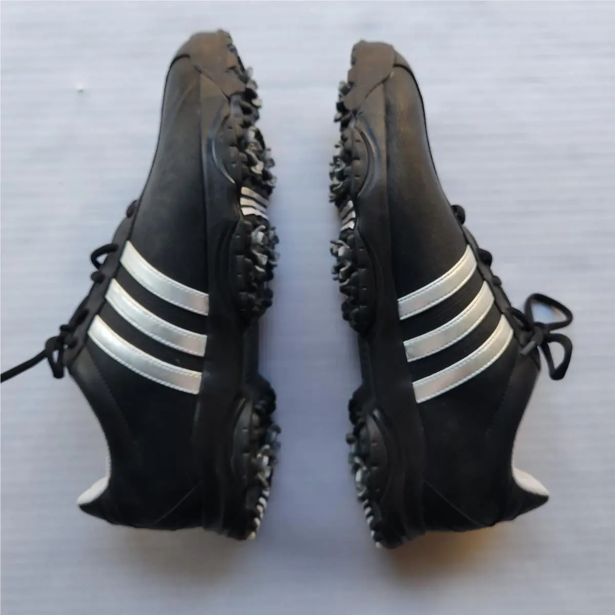 Adidas shoes - adidas Copa Mundial - Copa Mundial - Black 2