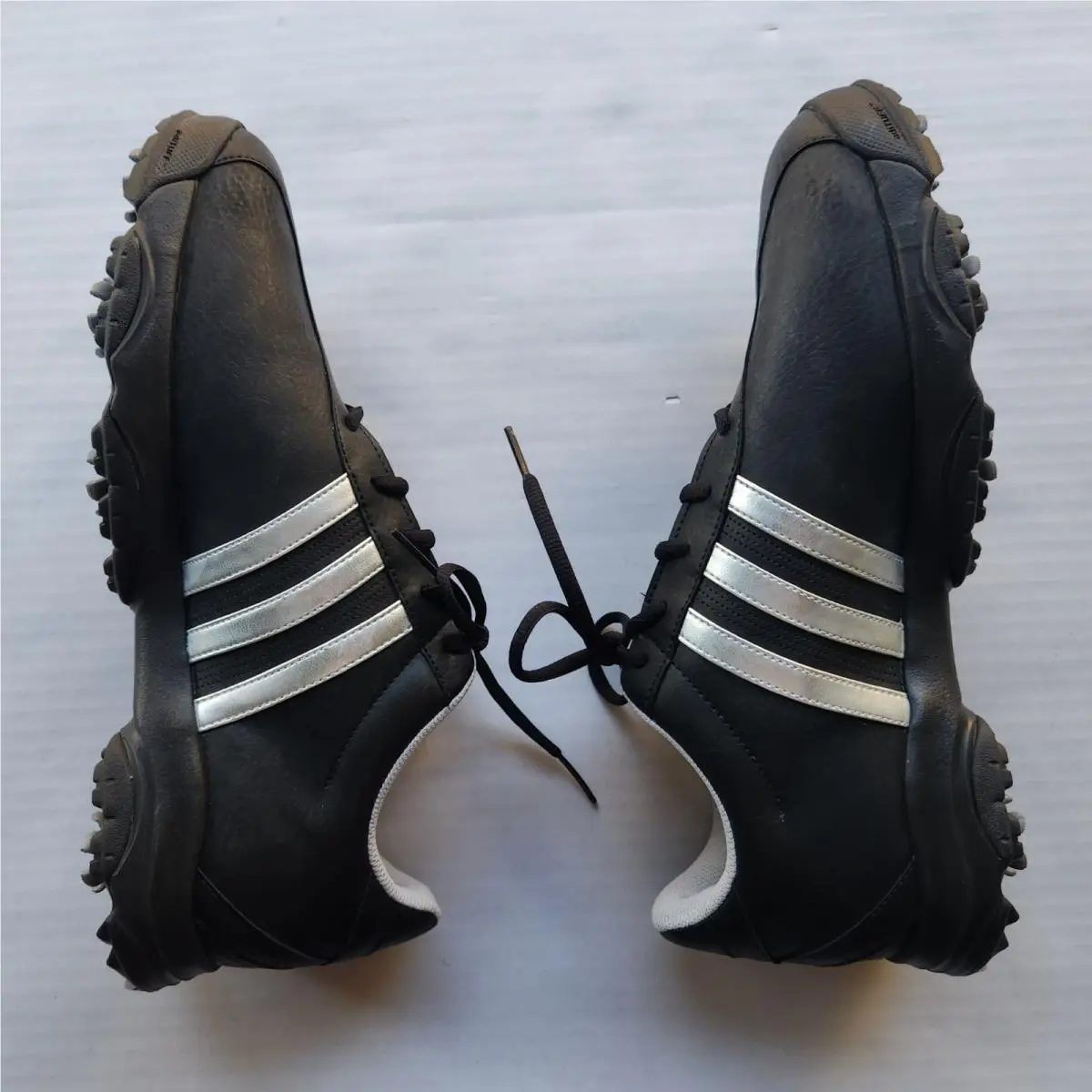 Adidas shoes - adidas Copa Mundial - Copa Mundial - Black 3