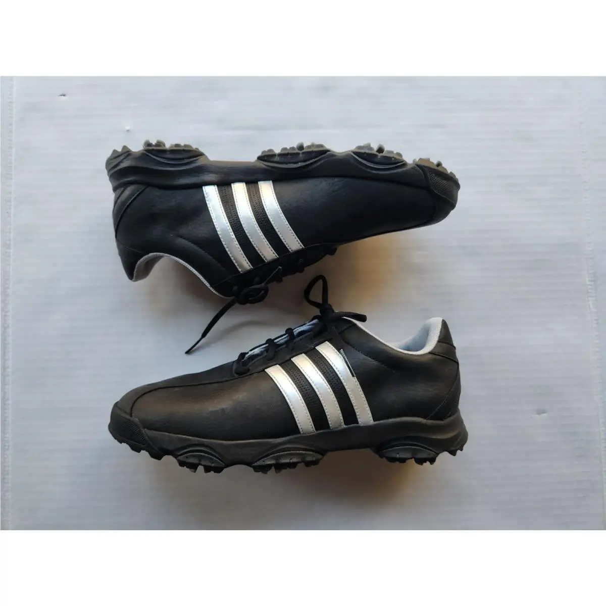 Adidas shoes - adidas Copa Mundial - Copa Mundial - Black 4