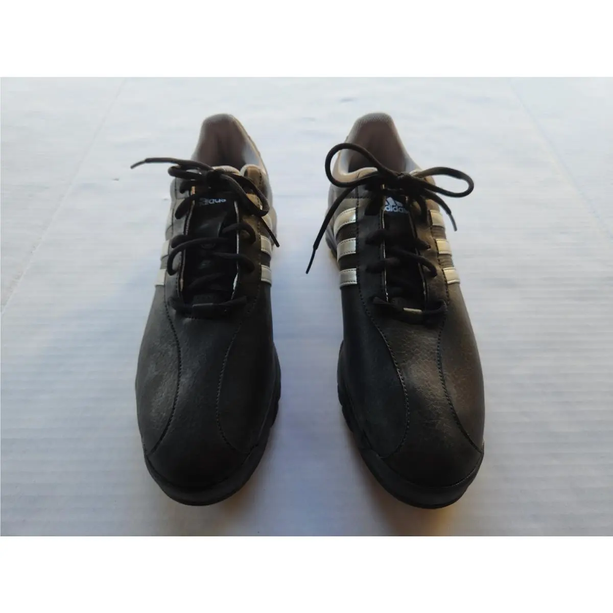 Adidas shoes - adidas Copa Mundial - Copa Mundial - Black 6