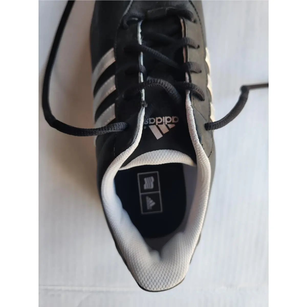 Adidas shoes - adidas Copa Mundial - Copa Mundial - Black 7