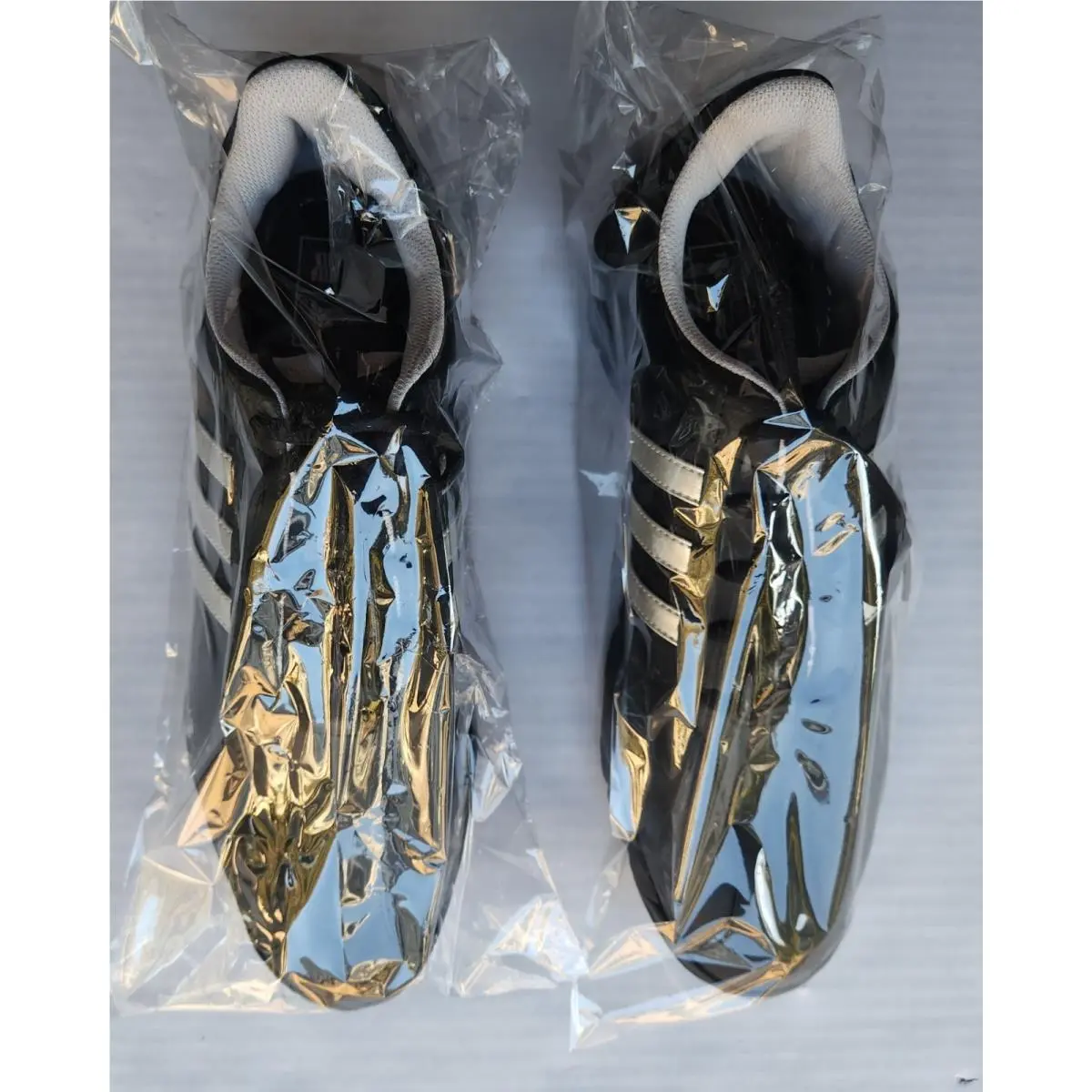 Adidas shoes - adidas Copa Mundial - Copa Mundial - Black 9