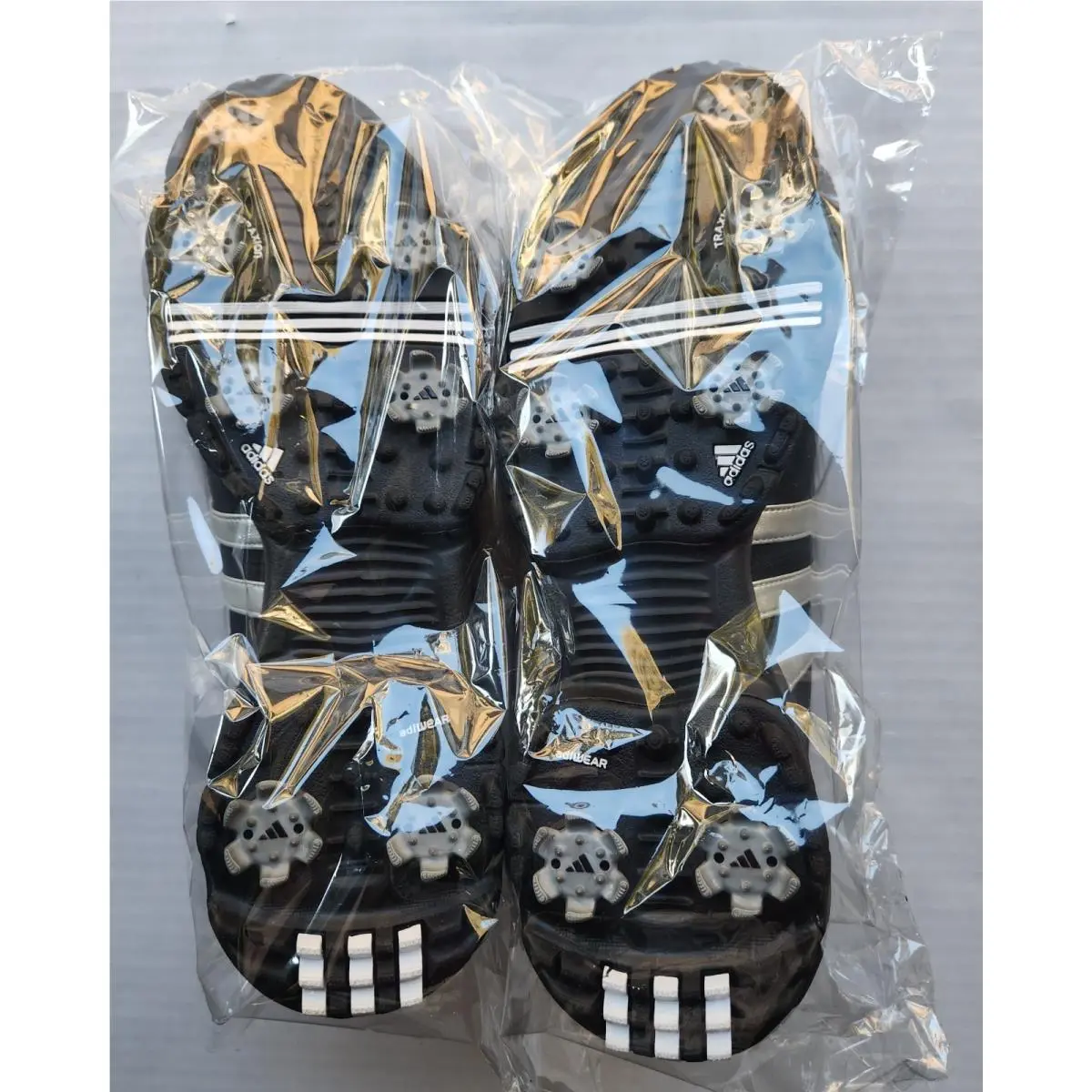 Adidas shoes - adidas Copa Mundial - Copa Mundial - Black 10