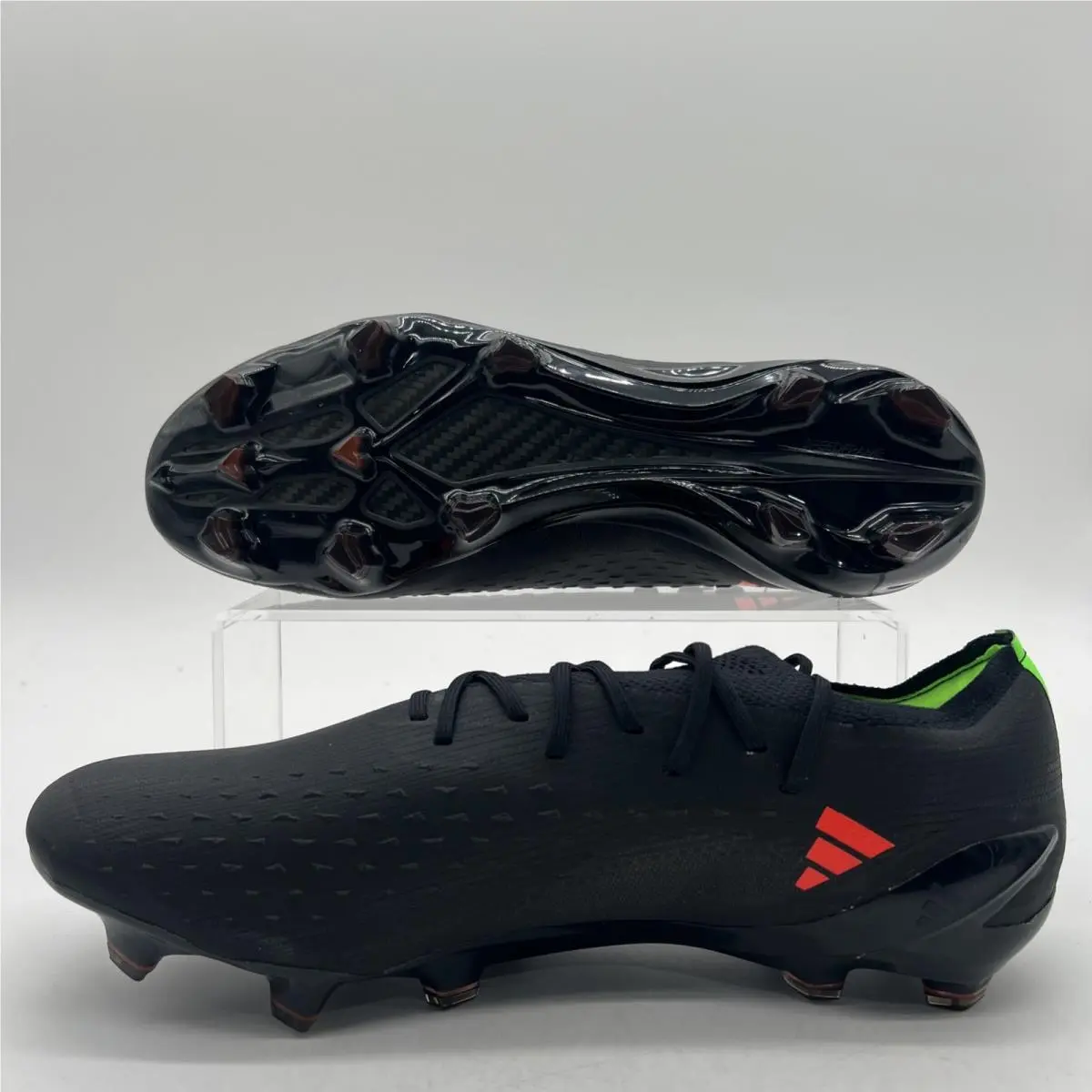 Adidas shoes - adidas X Speedportal.1 - GW8429 - Red 2