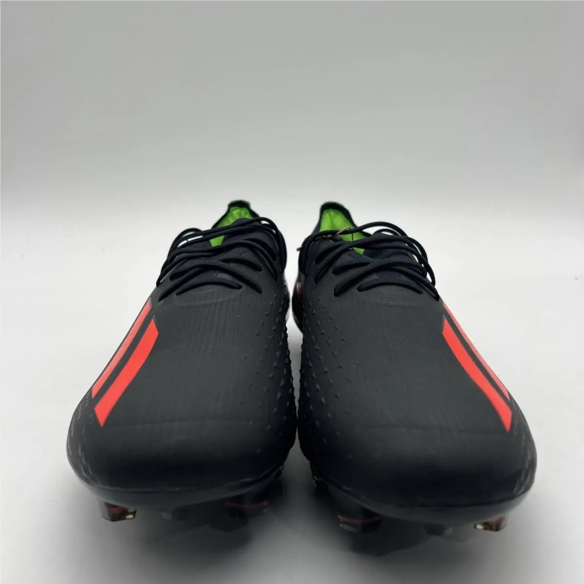 Adidas shoes - adidas X Speedportal.1 - GW8429 - Red 3
