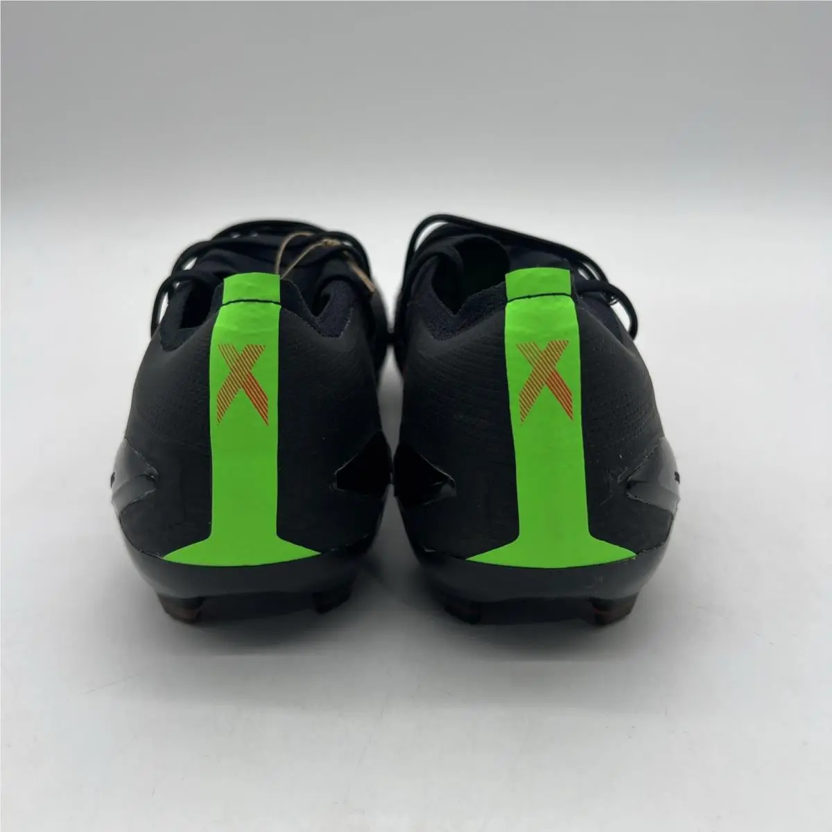 Adidas shoes - adidas X Speedportal.1 - GW8429 - Red 4